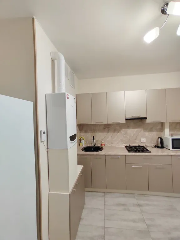 Шикарная квартира в Южном