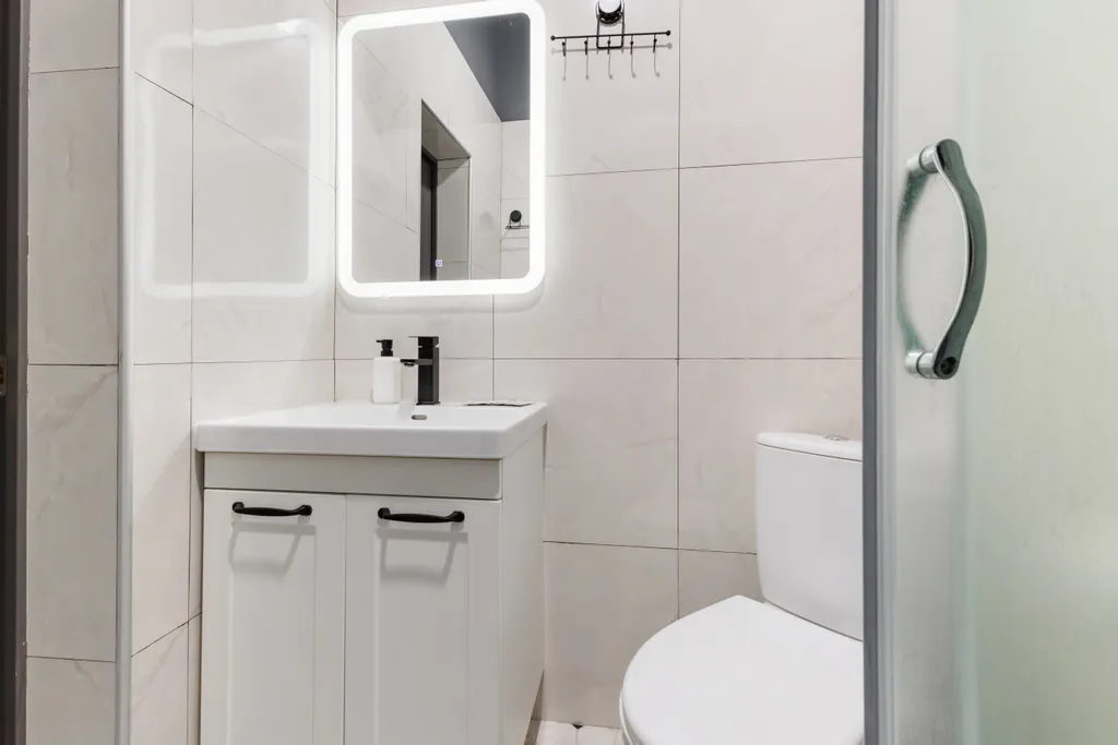 Квартира Квартира Студия в центре города. Рядом проспект Мира, рестораны, кафе — Владикавказ