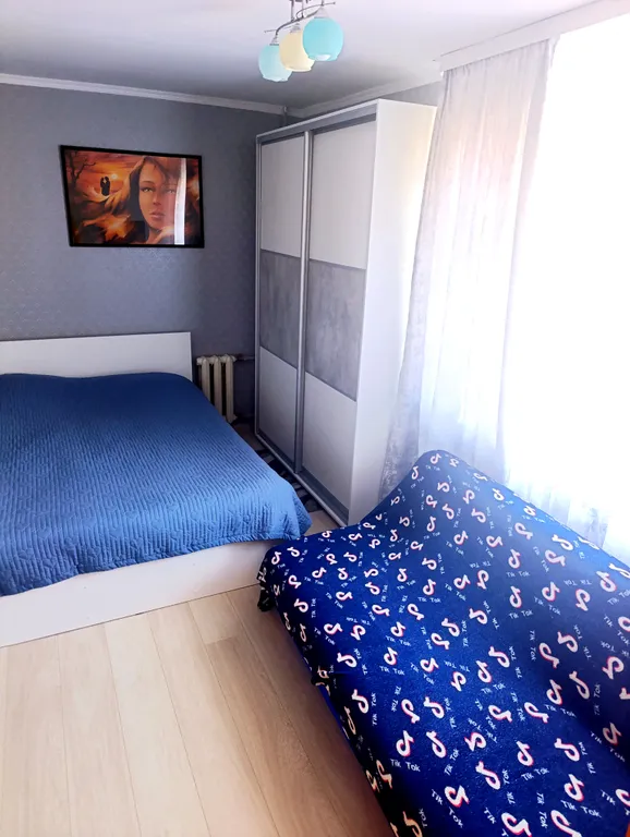 Квартира 2-комнатная квартира в удобном месте для жизни и отдыха — Евпатория