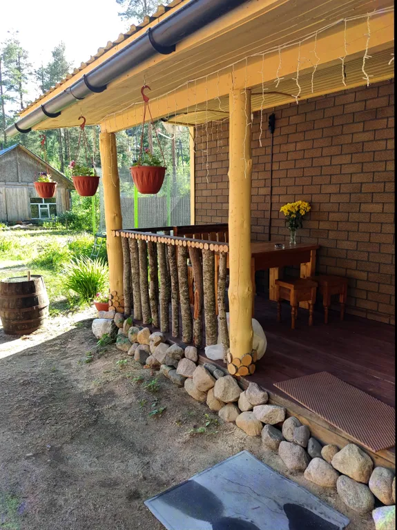 Уютный гостевой дом для отличного отдыха