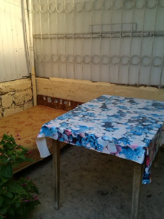 Домик, до моря 5 минут