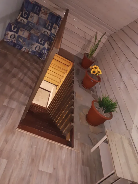 Коттедж Эко-дом на берегу реки Ить — Нестерово