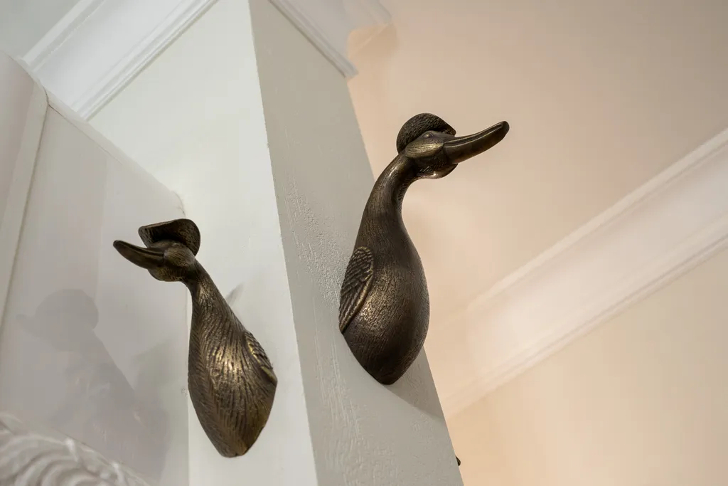 Квартира Квартира Apartmk: art noveau — Санкт-Петербург