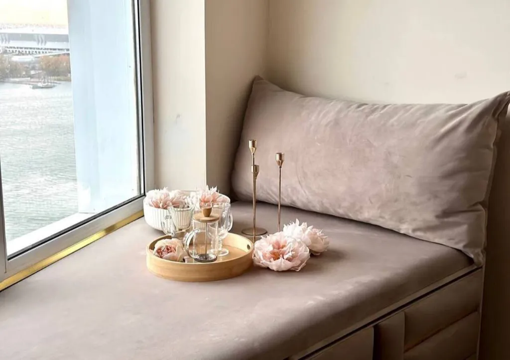 2-х комнатная квартира Сон в летнюю ночь