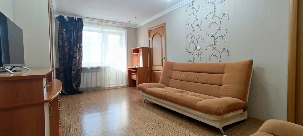 Сердце города