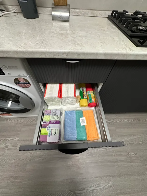 Квартира Уютная квартира в новом доме с хорошим ремонтом — Ярославль