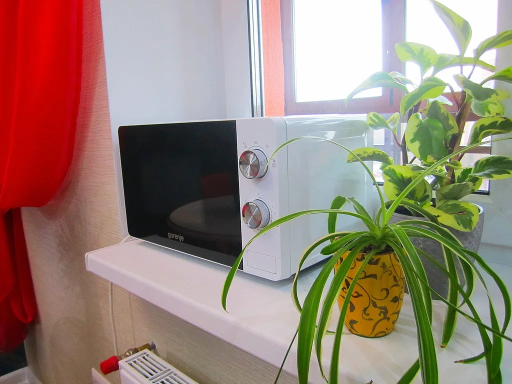 Гоголя Центр, 2-комн.квартира в новом доме