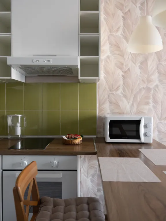 Bаша уютная квартира