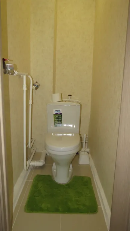 Квартира у Ледового дворца