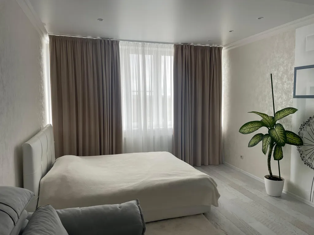 Квартира Квартира в 10 минутах от моря — Зеленоградск