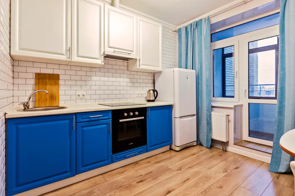 MaxRealty24 Квартира недалеко крокус-экспо, экспоцентр