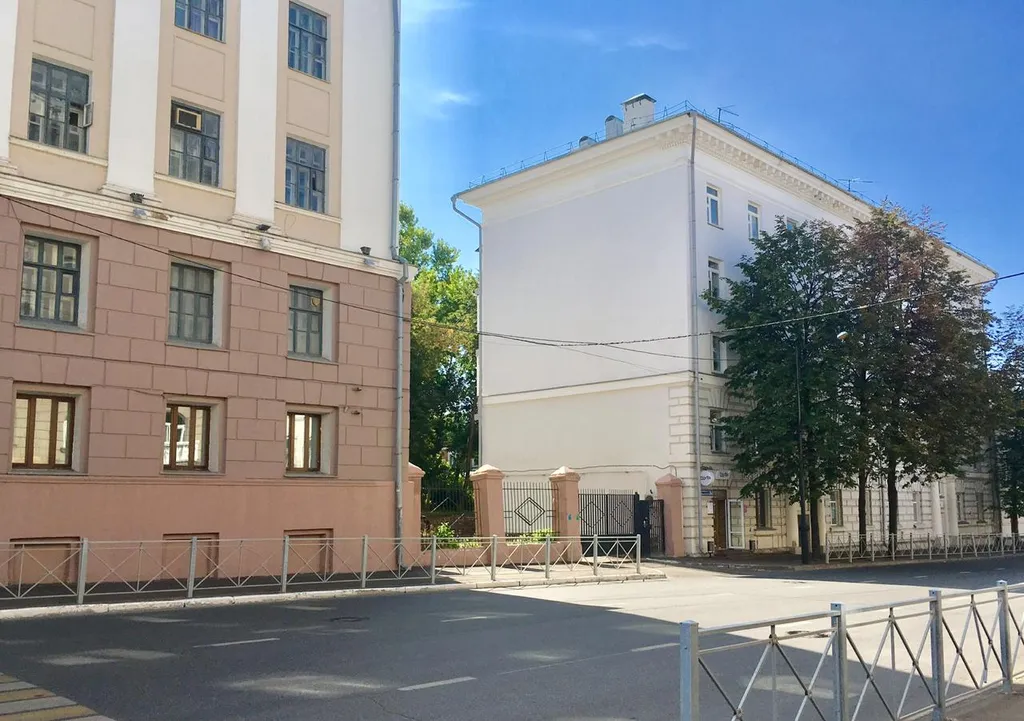 Квартира Апартаменты у Кремля — Казань