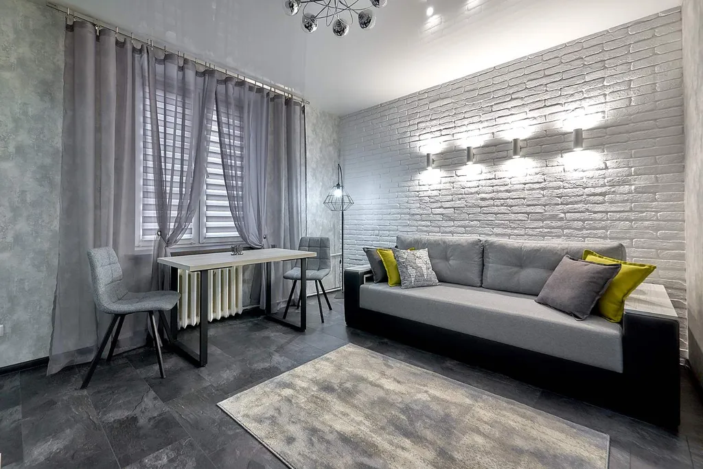 Квартира Квартира Apartments in the centre — Минск