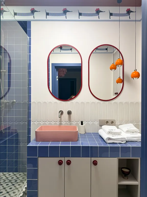 Квартира Pavlov Королевские ворота | Апартаменты с 1 спальней — Калининград