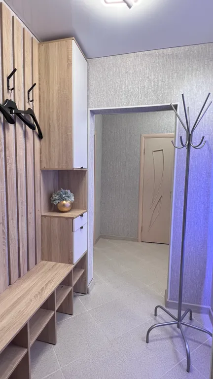 Квартира на берегу реки Волга