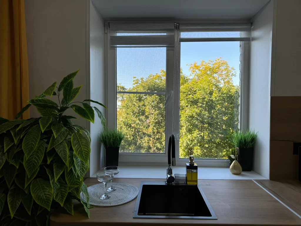 Квартира район Покровский парк 10 минут до центра