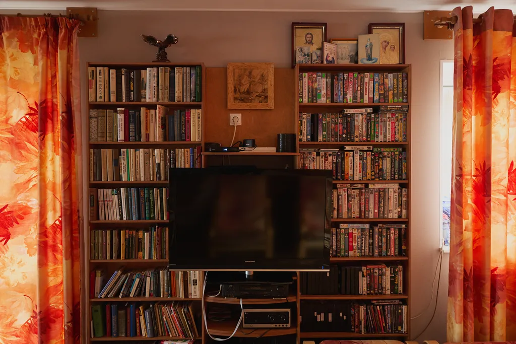 База отдыха Коттедж №1