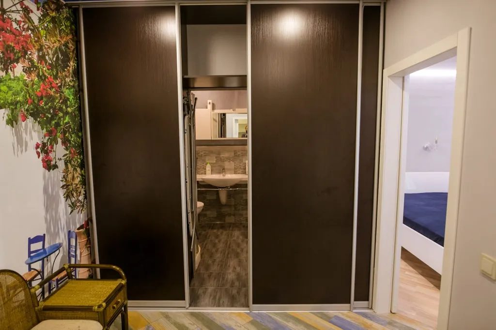 Квартира Уютная квартира с лучшим видом на закат — Тверь