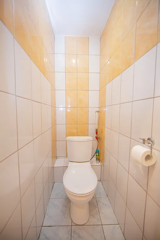 City Jorney 1BR Apartment