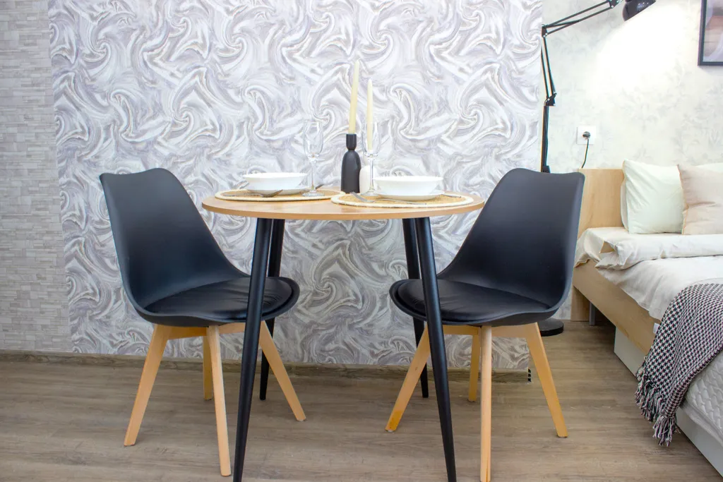 Квартира Апартамент в ЖК Салют — Тюмень