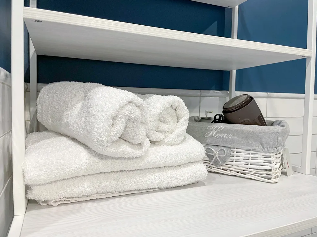 Стильный пентхаус в центре города