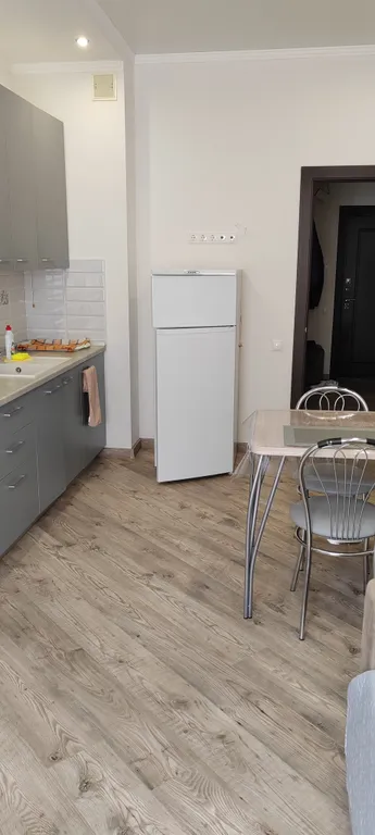 Квартира Квартира Для летнего отдыха евродвушка в центре — Геленджик