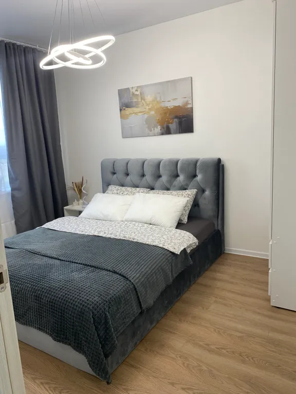 Квартира Лучшая квартира — Ярославль