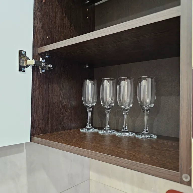 Уютная квартира в Кировском районе