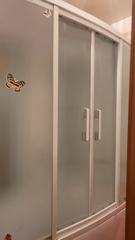 2-х комнатная квартира с удобной планировкой