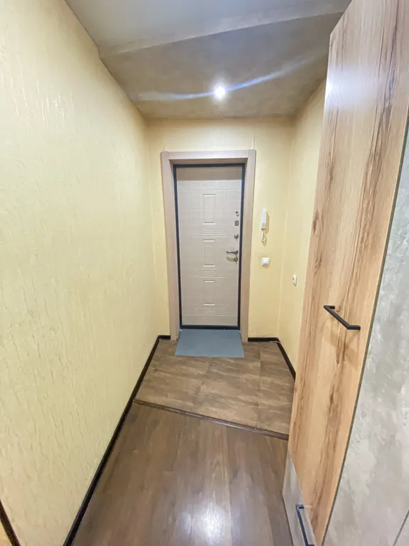 Северная часть города, тихий район, отчетные документы.