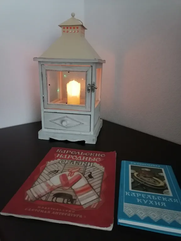 Просторный апартамент с джакузи