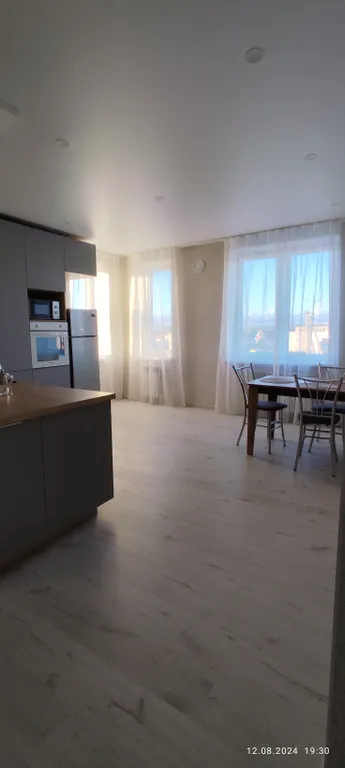 Уютная квартира недалеко от Балтийского моря