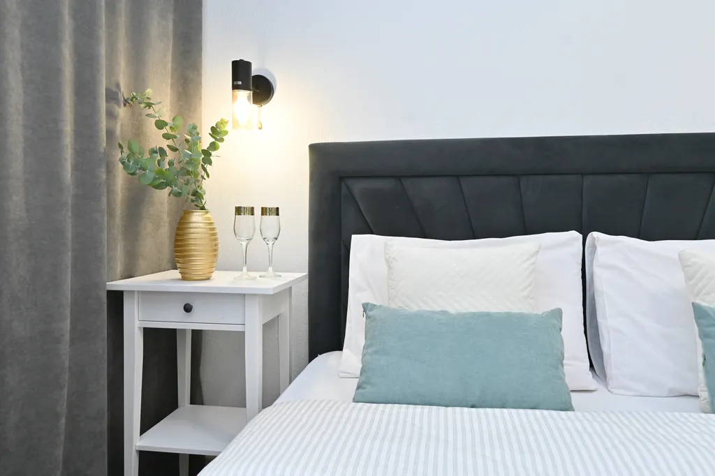 Территория спокойствия для вашего отдыха