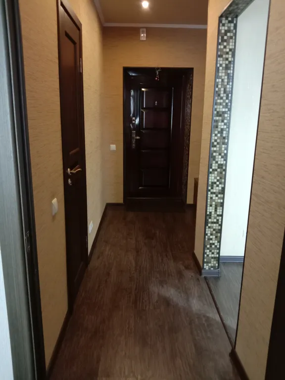 Уютная квартира в Северном районе