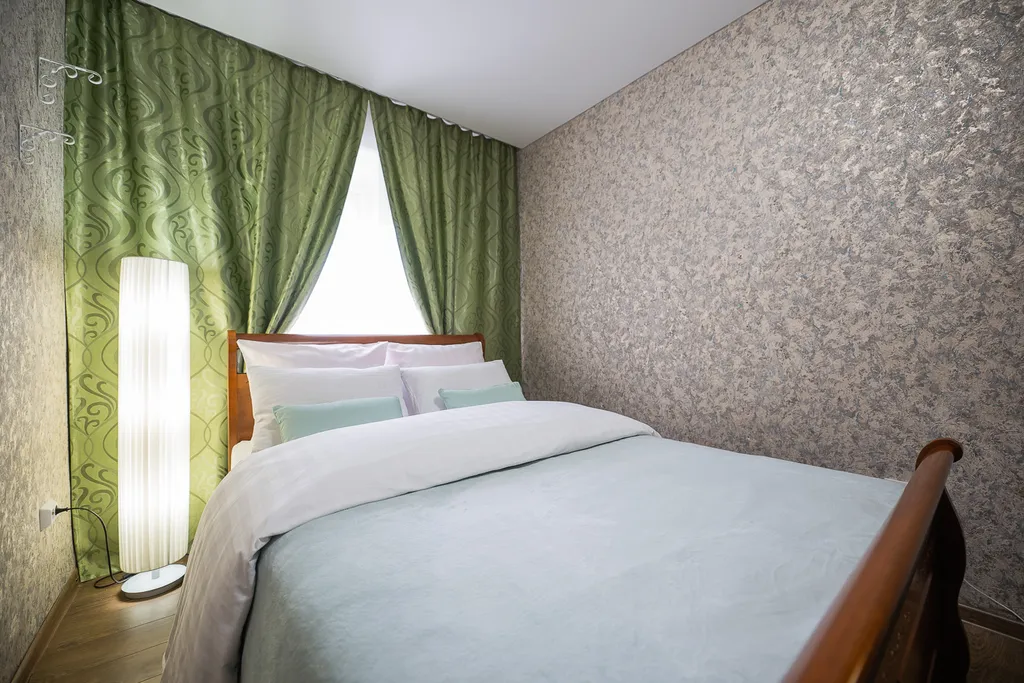 У ТРК Горки