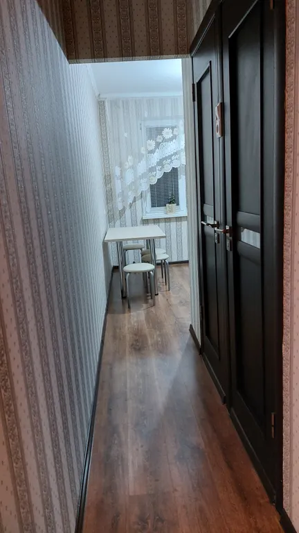 Уютная квартира в центре у улицы Советской
Бархатный сезон с нами