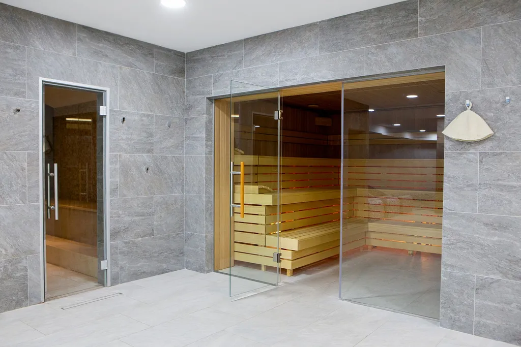 Апартаменты 4Кайф Kristal Studio