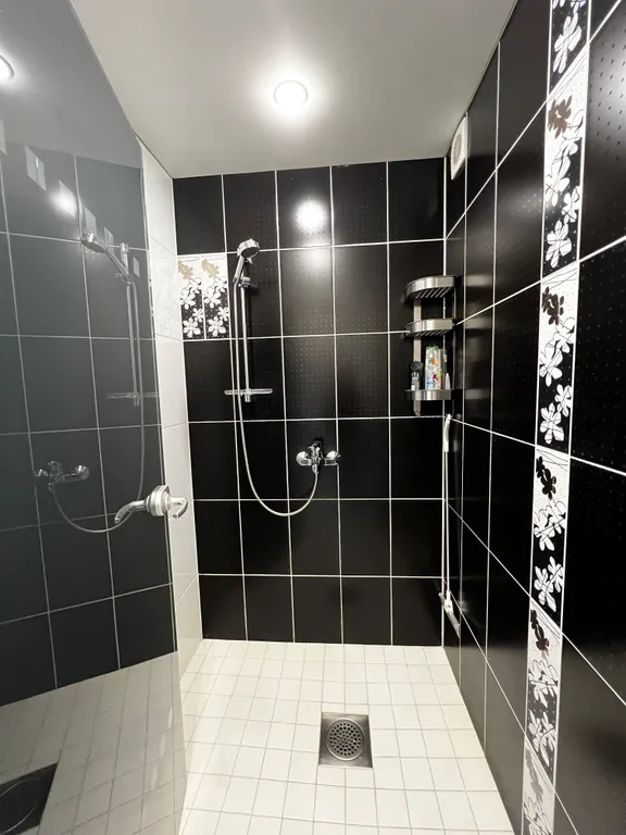 Уютная квартира с отдельным входом