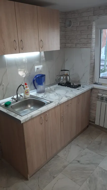 Коттедж Уютный домик в центре города — Севастополь