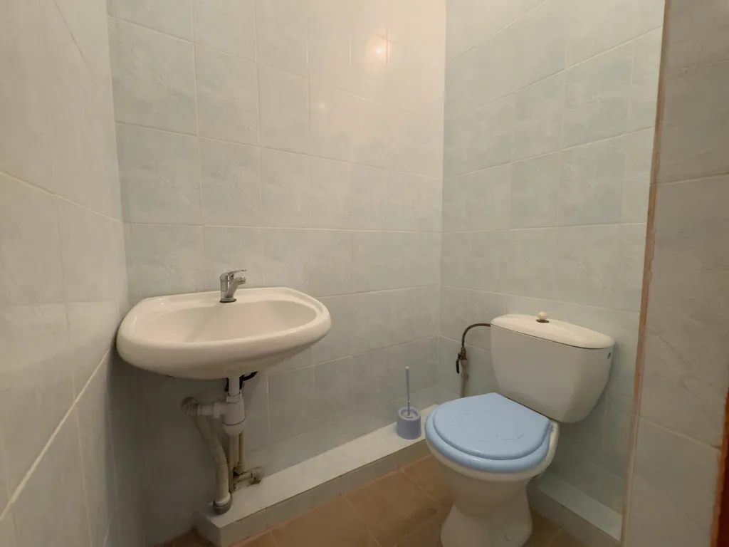 Четырехместный номер с 2 отдельными комнатами и балконами