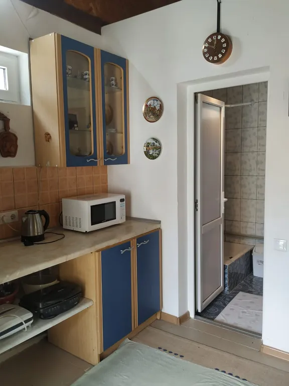 Коттедж Дом в живописном ущелье — Гагра