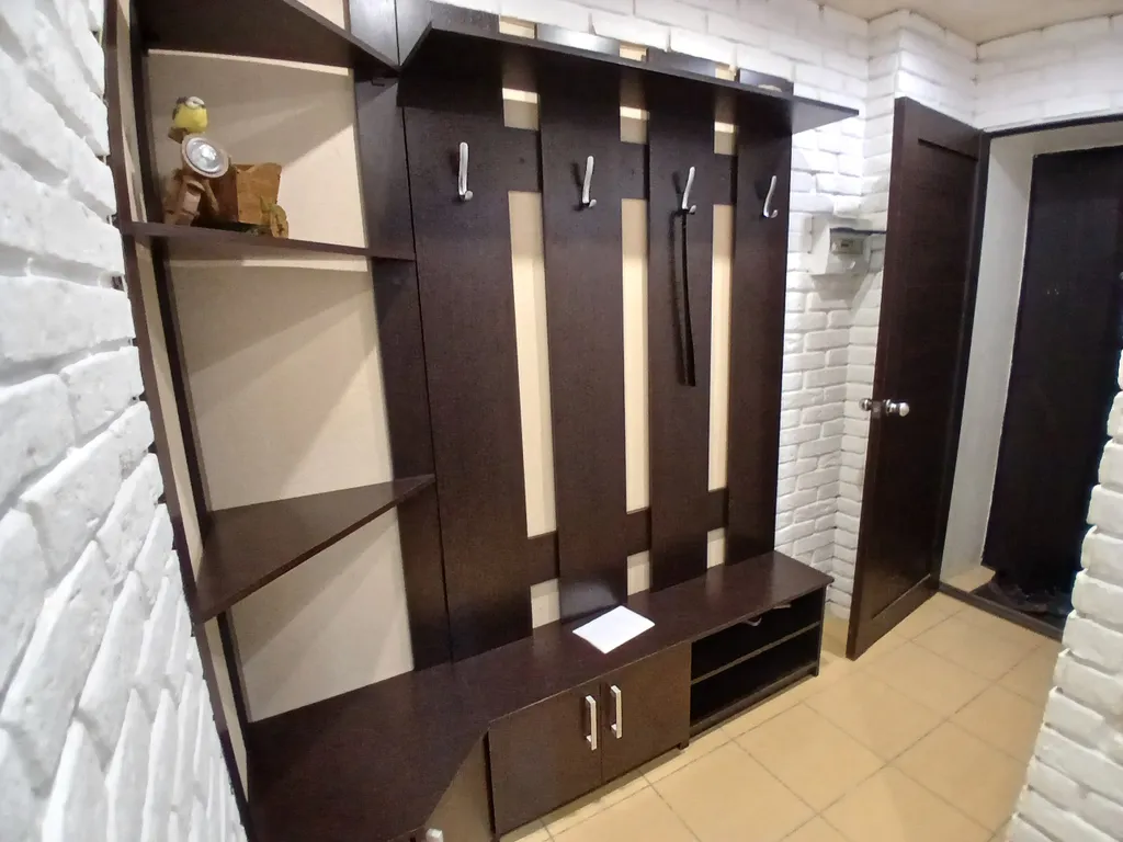 2-комнатные апартаменты у вокзала