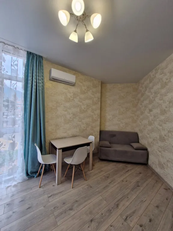 Квартира Апартаменты на волне 2 — Геленджик