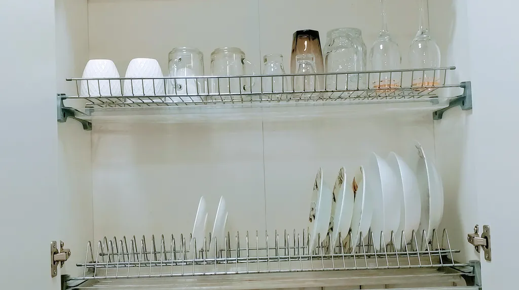 Бюджетная квартира на Артиллерийской