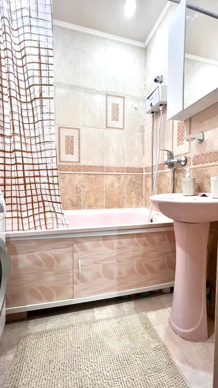 Уютна Однокомнатная квартира в центре Ноябрьска