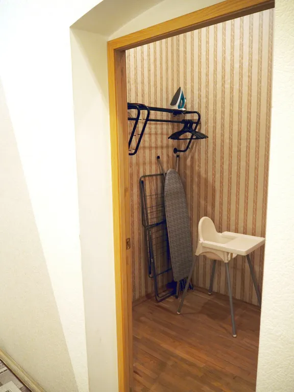 Квартира Квартира в доме Строгановых. — Санкт-Петербург