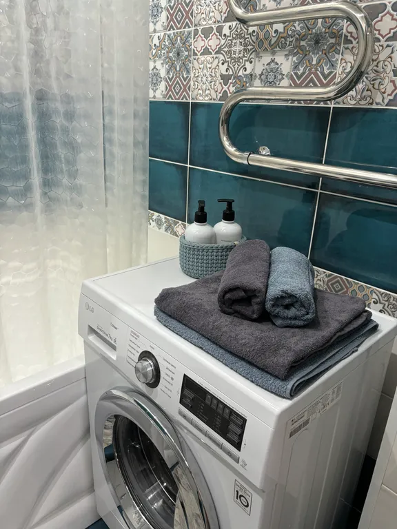 Уютная квартира в Нижневартовске