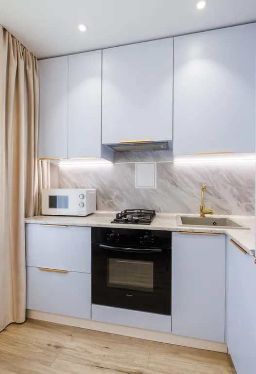 Прекрасная дизайнерская квартира в самом центре