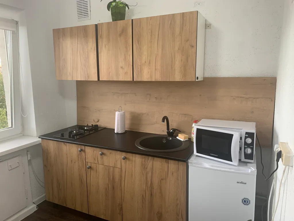 Квартира Уютная квартира на Невского — Калининград