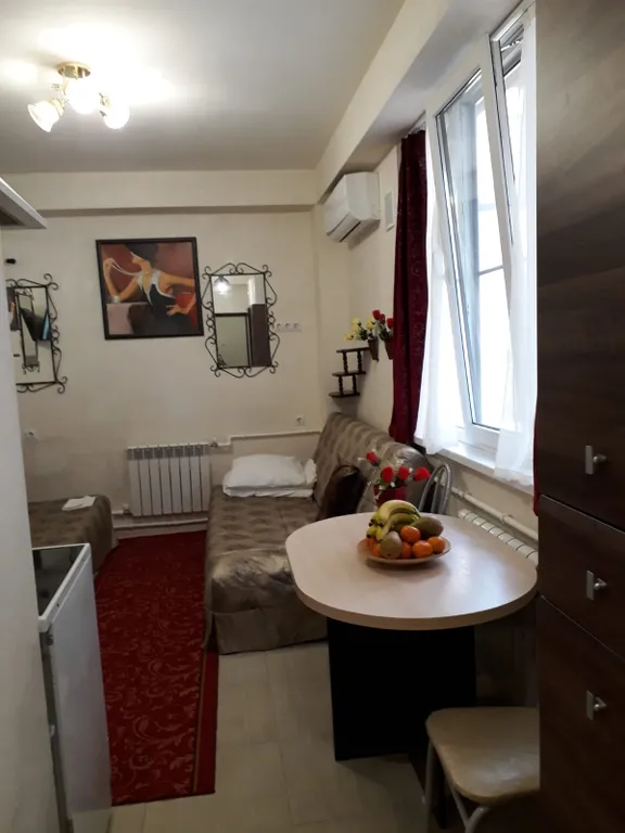 Морская романтика с двориком